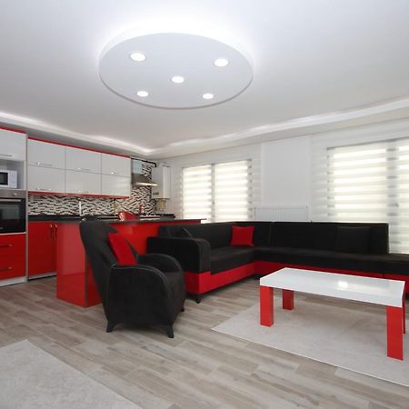 Arcadia Apart Residence Atakum Samsun Tepecik  Kültér fotó
