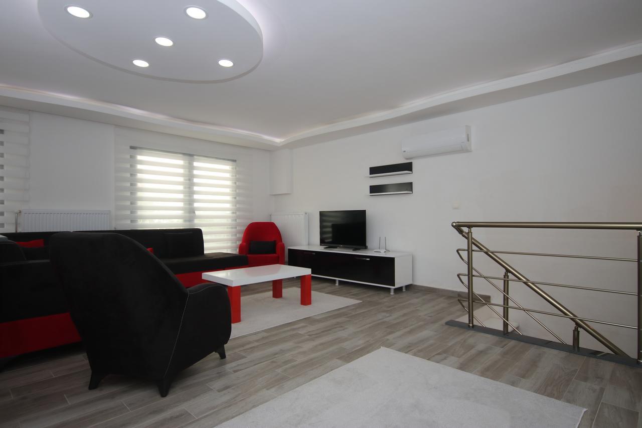 Arcadia Apart Residence Atakum Samsun Tepecik  Kültér fotó