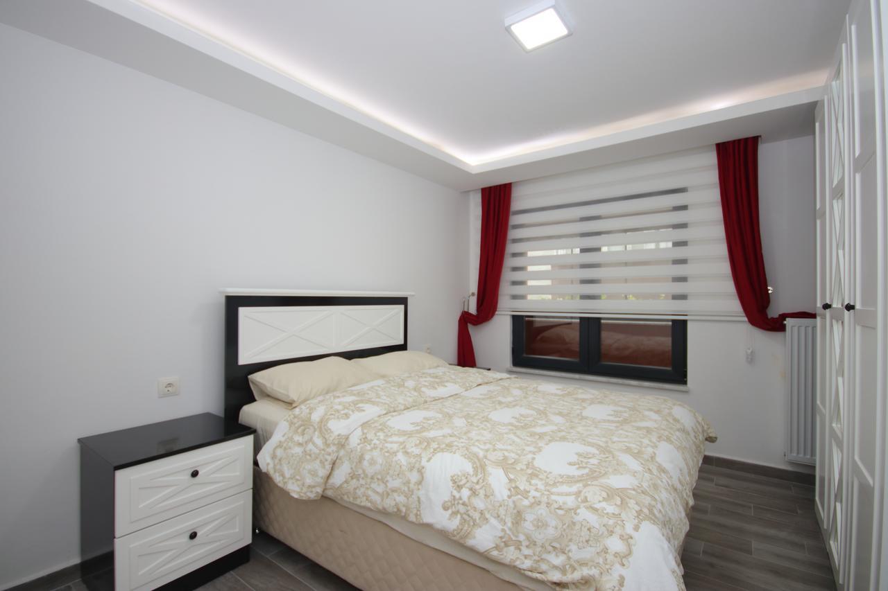 Arcadia Apart Residence Atakum Samsun Tepecik  Kültér fotó