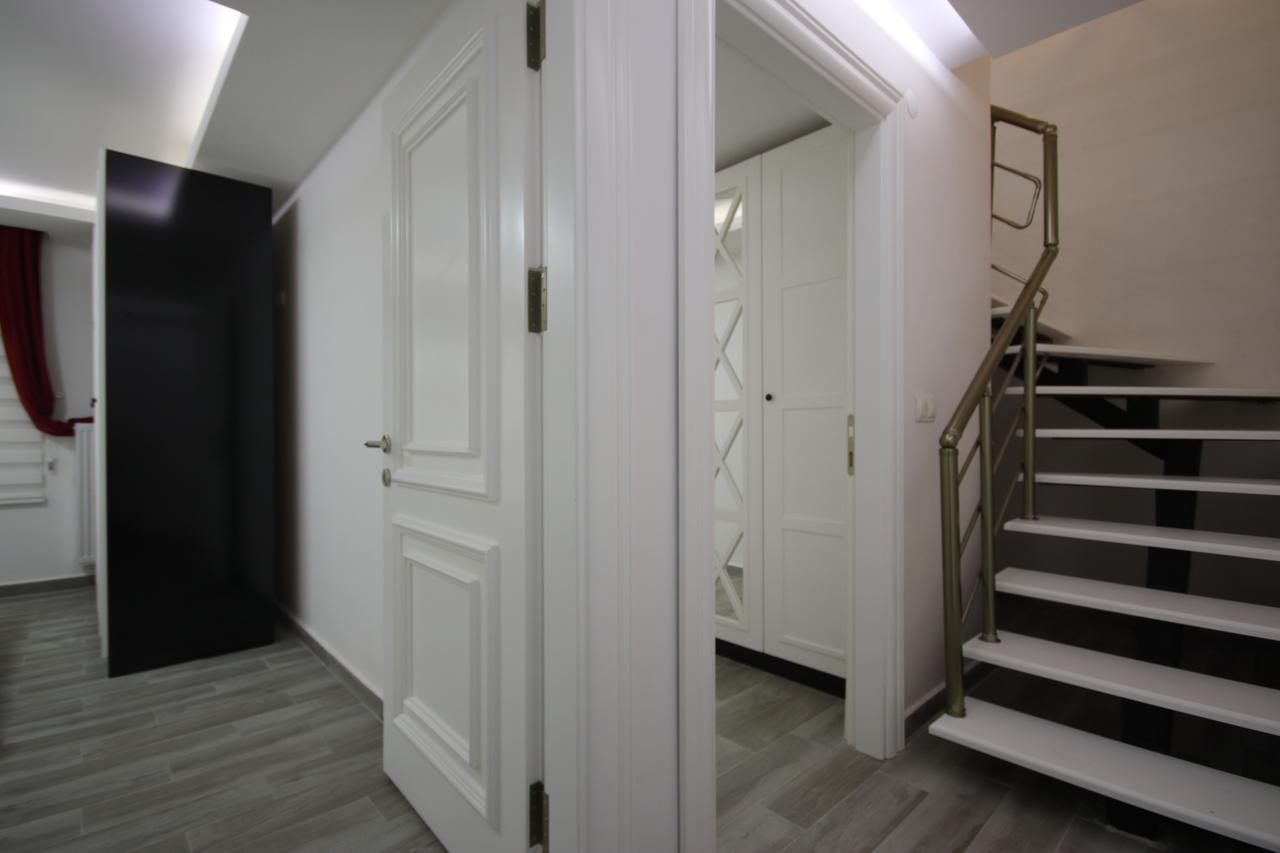 Arcadia Apart Residence Atakum Samsun Tepecik  Kültér fotó