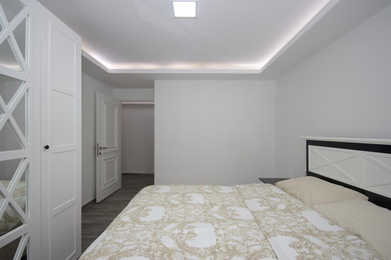 Arcadia Apart Residence Atakum Samsun Tepecik  Kültér fotó